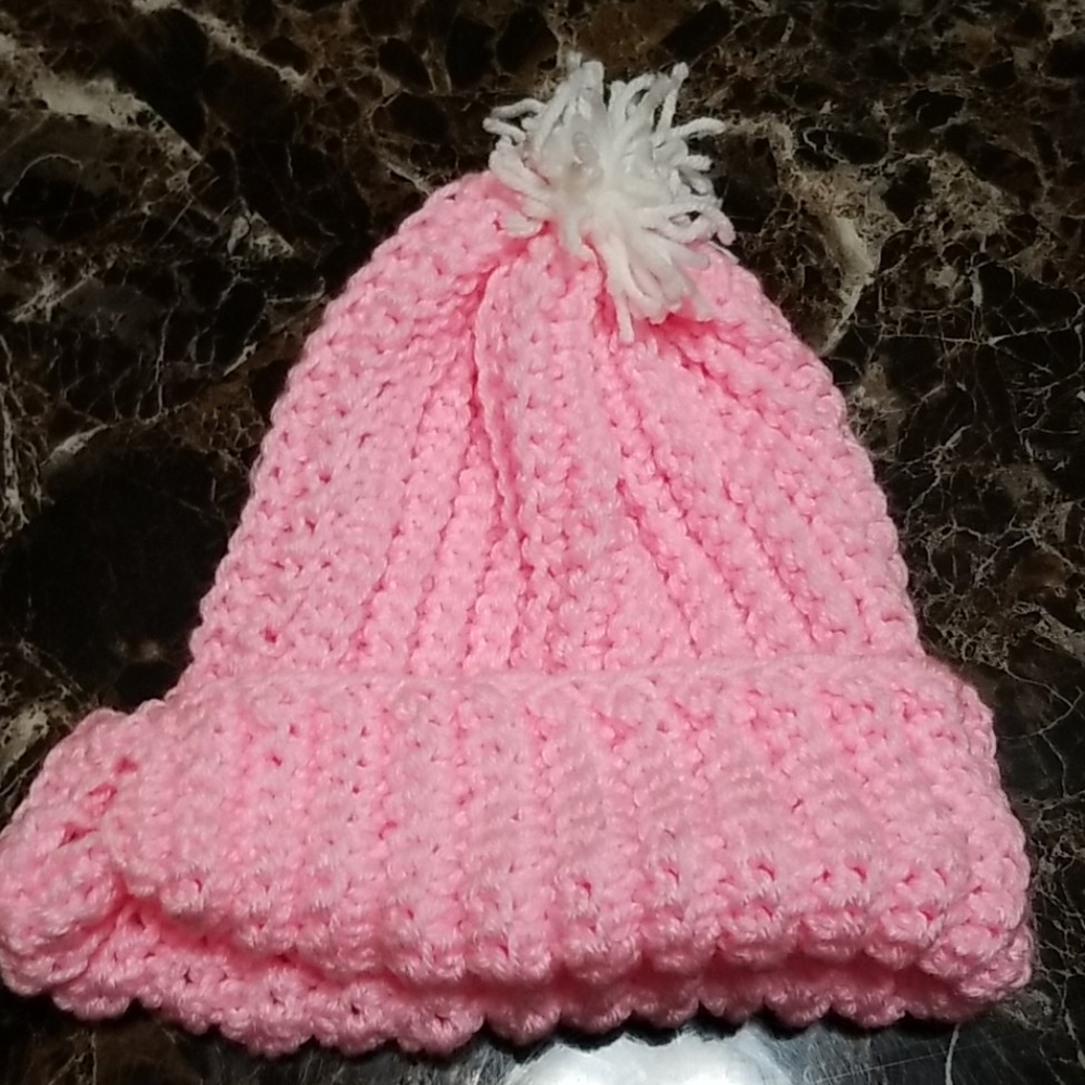 Hat/beanie